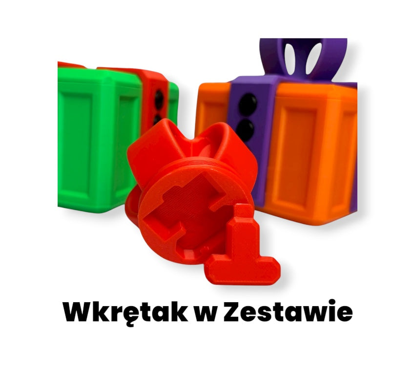 EverFest Prezent