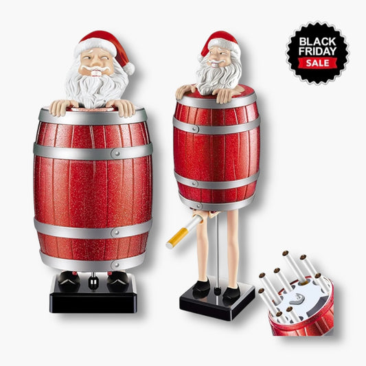 EverFest™ Mikołaj