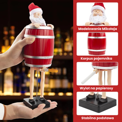 EverFest™ Mikołaj