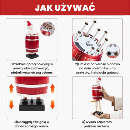 EverFest™ Mikołaj