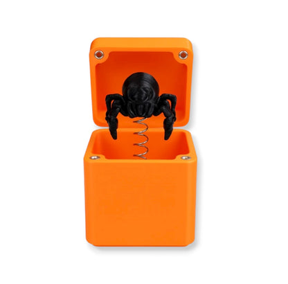 Pudełko Niespodzianka