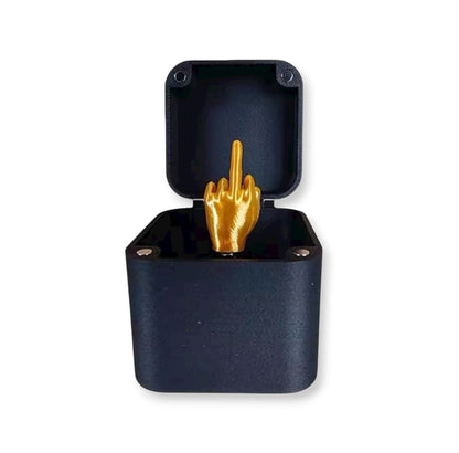 Pudełko Niespodzianka