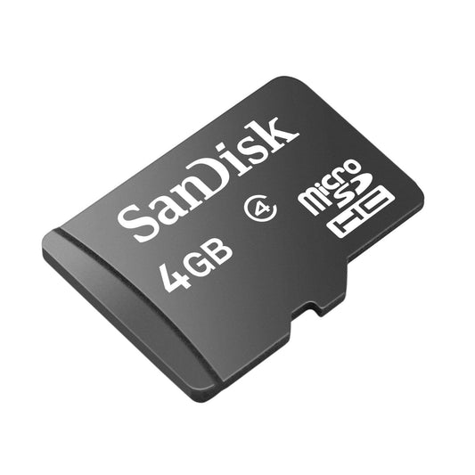 Karta 4GB