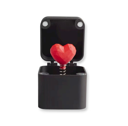 Pudełko Niespodzianka