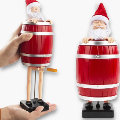 EverFest™ Mikołaj