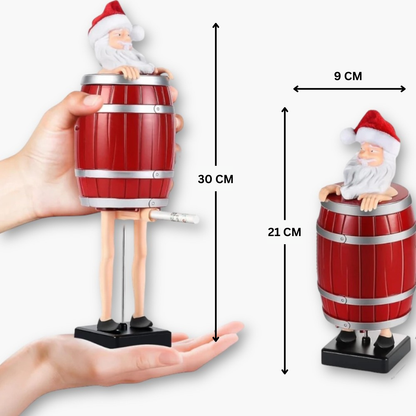 EverFest™ Mikołaj